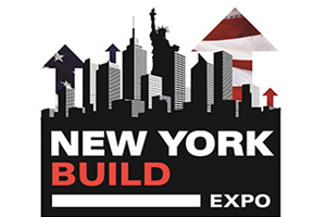 2026年美國紐約國際建筑建材展覽會(huì)New York Build