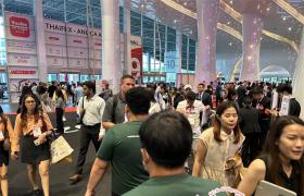 展會(huì)回顧|2025泰國亞洲國際食品展THAIFEX圓滿落幕，明年再會(huì)