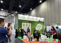 第二屆泰國勞保展圓滿舉辦，助力東南亞職業安全新風向！