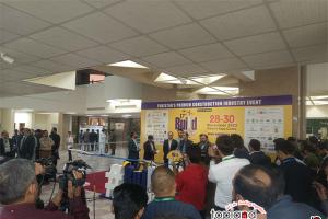 2026年巴基斯坦建材展：卡拉奇解鎖193個重啟項目商機