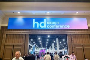 聚焦2026美國拉斯維加斯酒店設計展，深耕美國高端建筑市場