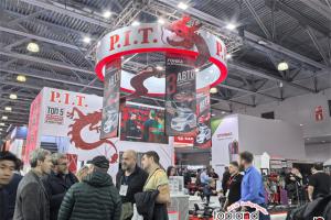 第18屆俄羅斯MITEX五金展圓滿落幕，中國企業成核心亮點