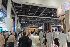 45載年匠心傳承！2025迪拜BIG5展圓滿收官，2026再赴巔峰之約