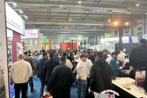 中東餐飲盛會！2026年沙特酒店食品展Horeca Riyadh精彩回顧！