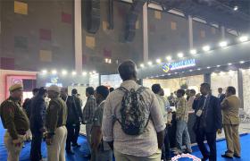 展會(huì)回顧|2026印度齋普爾石材展圓滿收官INDIA STONEMART