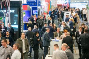 千余家中國展商亮相，2026德國科隆五金展盡顯行業活力！